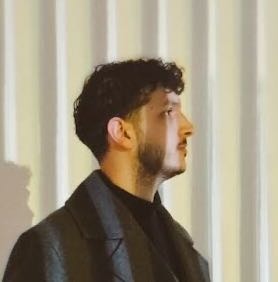 سینا عطایی, مدیر مهندسی و دانشمند ارشد داده at Arnic